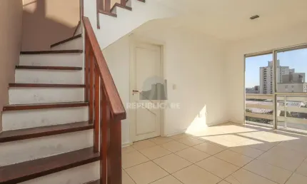 Cobertura com 3 quartos à venda na Avenida João Wallig, 687, Passo da Areia, Porto Alegre