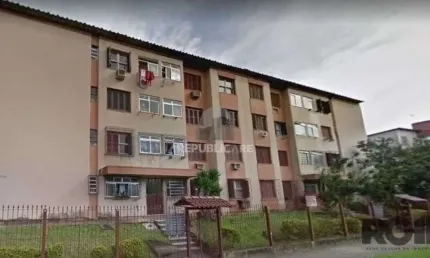 Apartamento 1 dormitórios à venda rubem berta porto alegre/rs