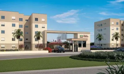 Apartamento 1 dormitórios à venda Hípica Porto Alegre/RS