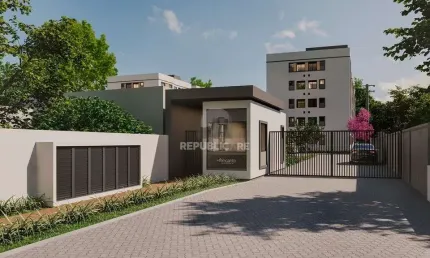 Apartamento 1 dormitórios à venda Vila Nova Porto Alegre/RS