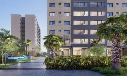Apartamento 1 dormitórios à venda Tristeza Porto Alegre/RS