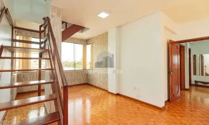 Cobertura 4 dormitórios à venda passo da areia porto alegre/rs