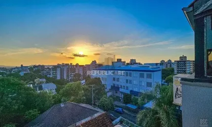 Cobertura 3 dormitórios à venda Tristeza Porto Alegre/RS