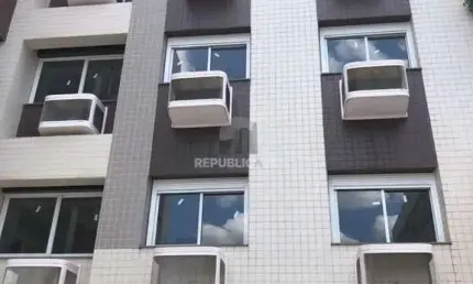 Apartamento 1 dormitórios à venda Bom Jesus Porto Alegre/RS
