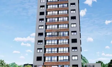 Apartamento 1 dormitórios à venda Jardim São Pedro Porto Alegre/RS