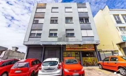 Apartamento 1 dormitórios à venda Vila Jardim Porto Alegre/RS