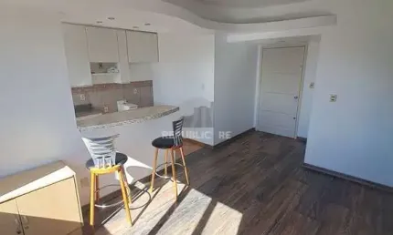Apartamento 1 dormitórios à venda Floresta Porto Alegre/RS