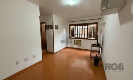 Apartamento 1 dormitórios à venda Jardim Botânico Porto Alegre/RS