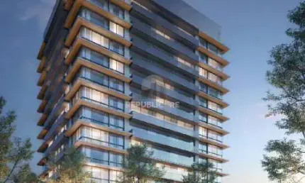 Apartamento 1 dormitórios à venda Três Figueiras Porto Alegre/RS