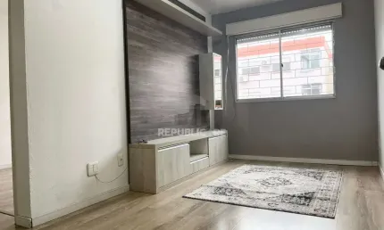 Apartamento 1 dormitórios à venda alto teresópolis porto alegre/rs