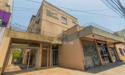 Apartamento com 1 quarto à venda na Avenida Bento Gonçalves, 1759, Partenon, Porto Alegre