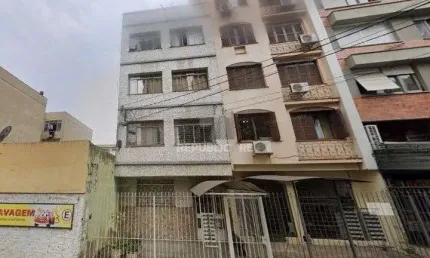 Apartamento 1 dormitórios à venda centro histórico porto alegre/rs