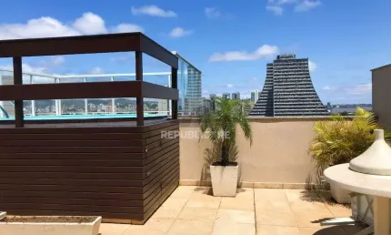Apartamento 1 dormitórios à venda Centro Histórico Porto Alegre/RS