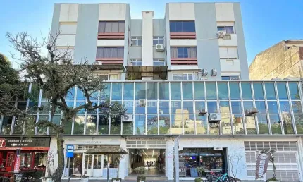 Apartamento 1 dormitórios à venda Tristeza Porto Alegre/RS