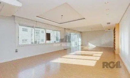 Vende-se luxuoso apartamento 3 quartos c/ suíte, dependência de empregada, gabin