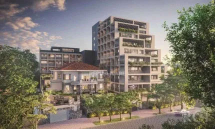 Studio para venda - 25.74m², 1 dormitório, moinhos de vento