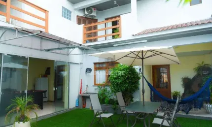 Casa 3 quartos mobiliada a venda próximo ao centro de Canoas