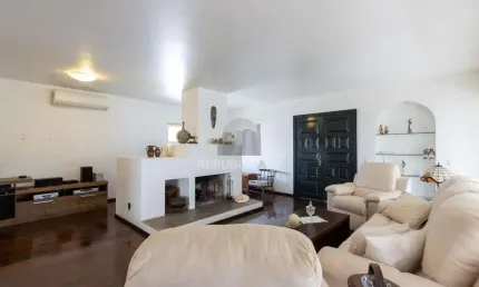 Casa com 4 quartos à venda na Avenida Jacuí, 458, Cristal, Porto Alegre