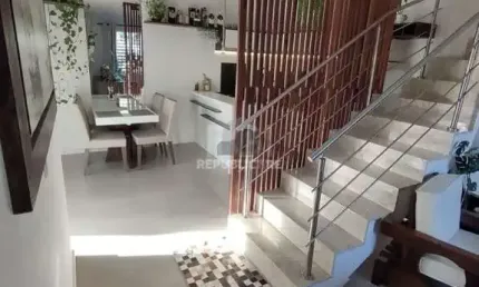 Casa com 3 quartos à venda na Rua Adão da Silva Santos, 220, São José, Canoas