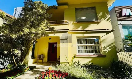 Casa 5 dorms à venda Rua Professor Langendonck, Petrópolis