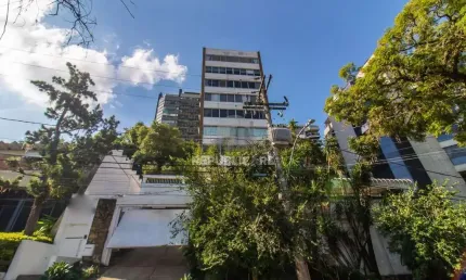 Apartamento 4 dormitórios c  1 suite  bairro rio branco porto alegre