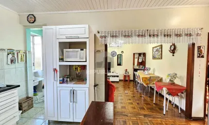 Apartamento 2 dormitórios à venda floresta porto alegre/rs