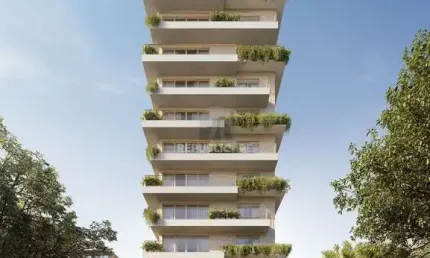 Apartamento 3 dormitórios à venda rio branco porto alegre/rs