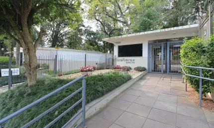Apartamento 2 dormitórios à venda Cristal Porto Alegre/RS