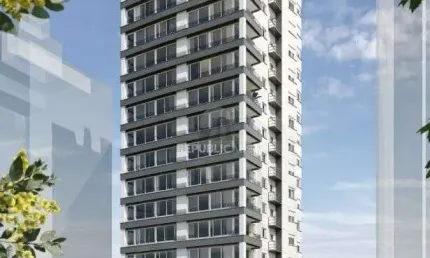 Apartamento 3 dormitórios à venda Rio Branco Porto Alegre/RS