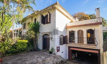 Casa 5 dormitórios à venda petrópolis porto alegre/rs