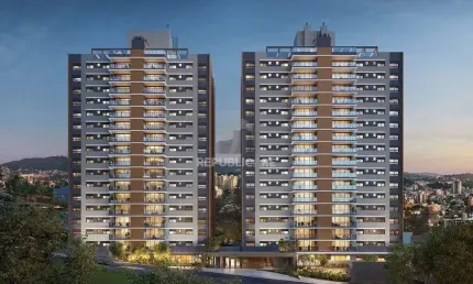 Apartamento 3 dormitórios à venda rio branco porto alegre/rs
