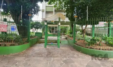 Apartamento 3 dormitórios à venda rio branco porto alegre/rs