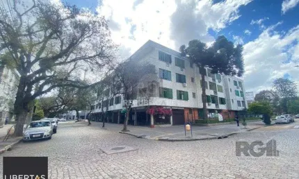Apartamento com 2 quartos à venda na Rua Laurindo, 426, Santana, Porto Alegre