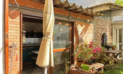 Apartamento 3 dormitórios à venda santana porto alegre/rs