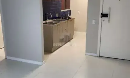 Apartamento com 2 quartos à venda na Avenida Francisco Silveira Bitencourt, 1818, Sarandi, Porto Alegre
