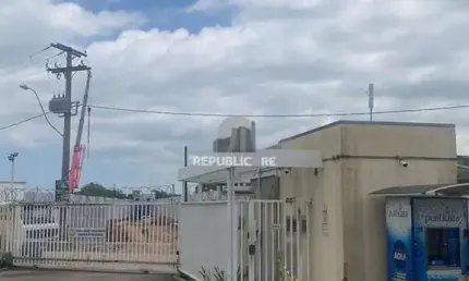 Apartamento com 2 quartos à venda na Avenida Francisco Silveira Bitencourt, 1818, Sarandi, Porto Alegre