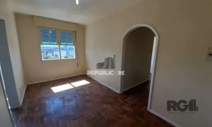 Apartamento 2 dormitórios à venda santana porto alegre/rs