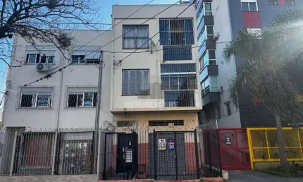 Ponto comercial para alugar na Rua General Lima e Silva, 1619, Azenha, Porto Alegre