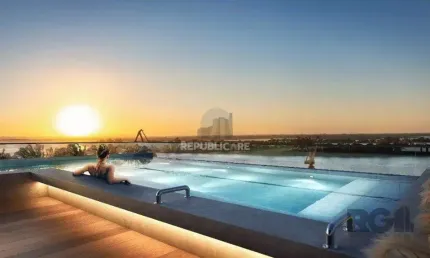 Loft 1 dormitórios à venda floresta porto alegre/rs