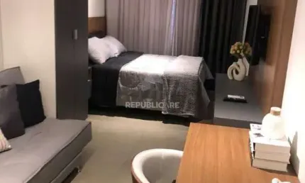 Apartamento com 1 quarto à venda na Rua dos Andradas, 1756, Centro Histórico, Porto Alegre