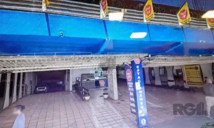 Garagem à venda na Rua Marechal Floriano Peixoto, 473, Centro Histórico, Porto Alegre