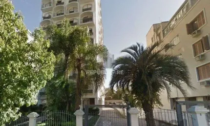 Garagem à venda na Rua Mostardeiro, 888, Moinhos de Vento, Porto Alegre