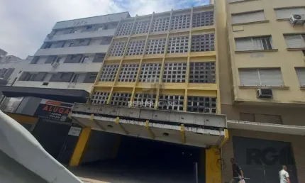Garagem à venda na Rua Coronel Vicente, 558, Centro Histórico, Porto Alegre