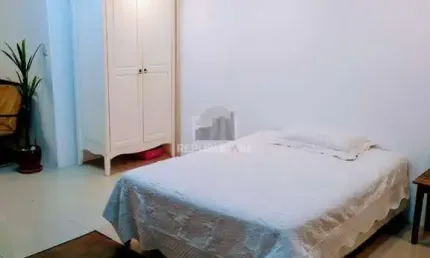 Apartamento com 1 quarto à venda na Avenida Venâncio Aires, 449, Santana, Porto Alegre