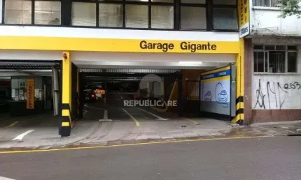 Box para venda - 12.65m², 0 dormitórios, 1 vaga - centro histórico