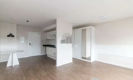 Loft para venda - 38m², 1 dormitório, 1 vaga - jardim botânico