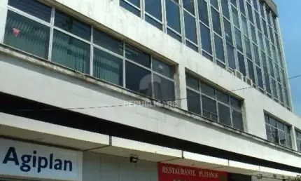Garagem à venda na Avenida Carlos Gomes, 49, Auxiliadora, Porto Alegre