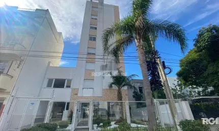 Apartamento com 1 quarto para alugar na Rua Miguel Teixeira, 66, Cidade Baixa, Porto Alegre