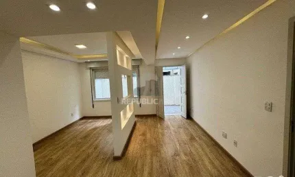 **oportunidade única! apartamento kitnet na cidade baixa em porto alegre**