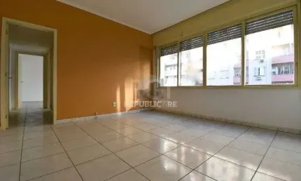 Apartamento para venda - 76m², 2 dormitórios, centro histórico
